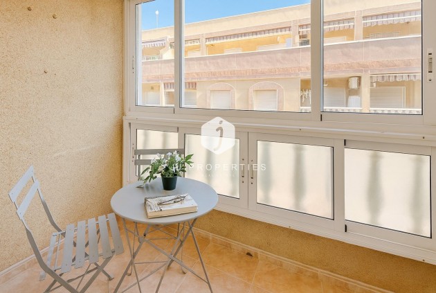 Tweedehands - Appartement / flat -
Torrevieja - PARQUE DE LAS NACIONES