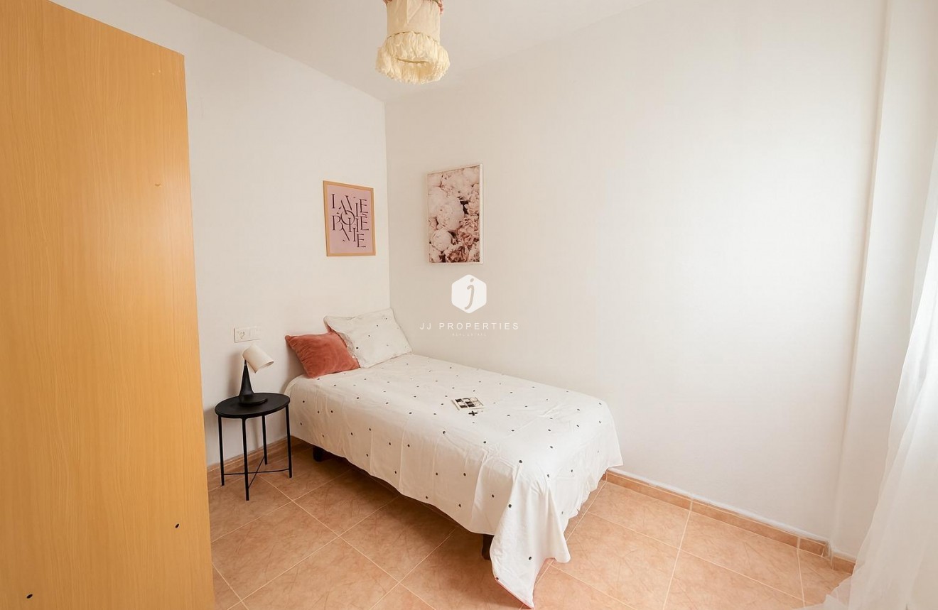 Tweedehands - Appartement / flat -
Torrevieja - PARQUE DE LAS NACIONES