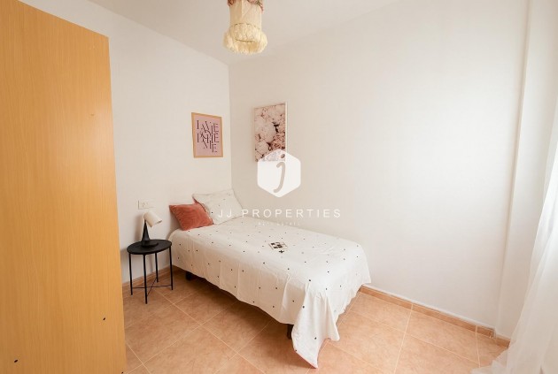 Tweedehands - Appartement / flat -
Torrevieja - PARQUE DE LAS NACIONES