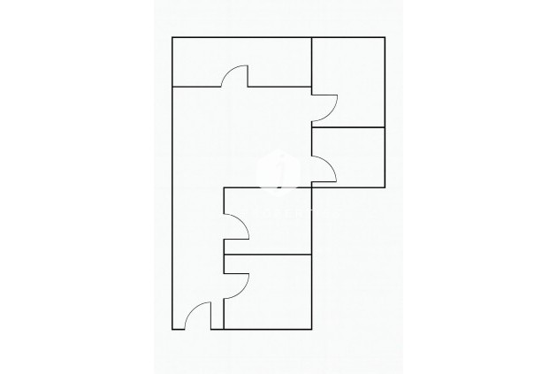 Tweedehands - Appartement / flat -
Torrevieja - PARQUE DE LAS NACIONES