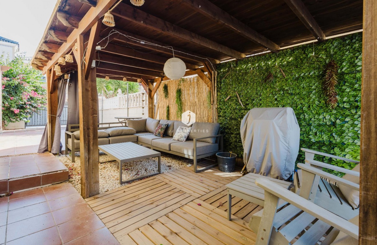 Tweedehands - Villa -
Algorfa - Inland