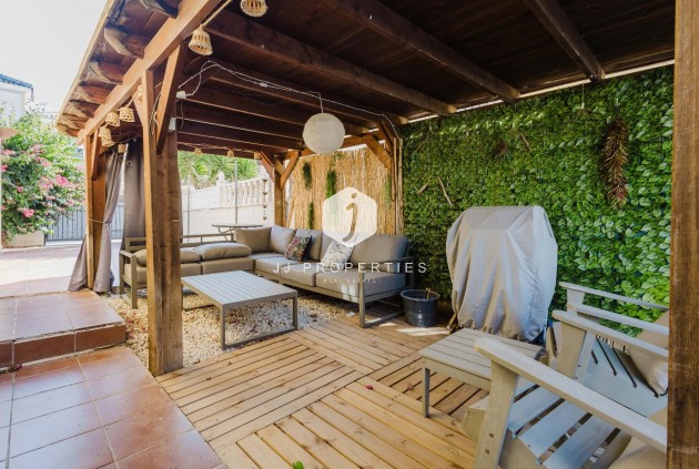 Tweedehands - Villa -
Algorfa - Inland