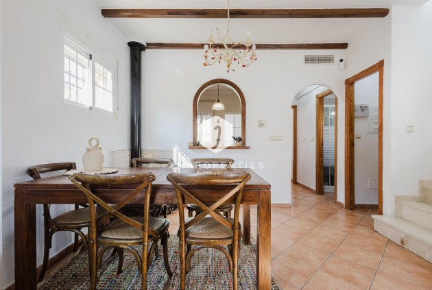 Tweedehands - Villa -
Algorfa - Inland