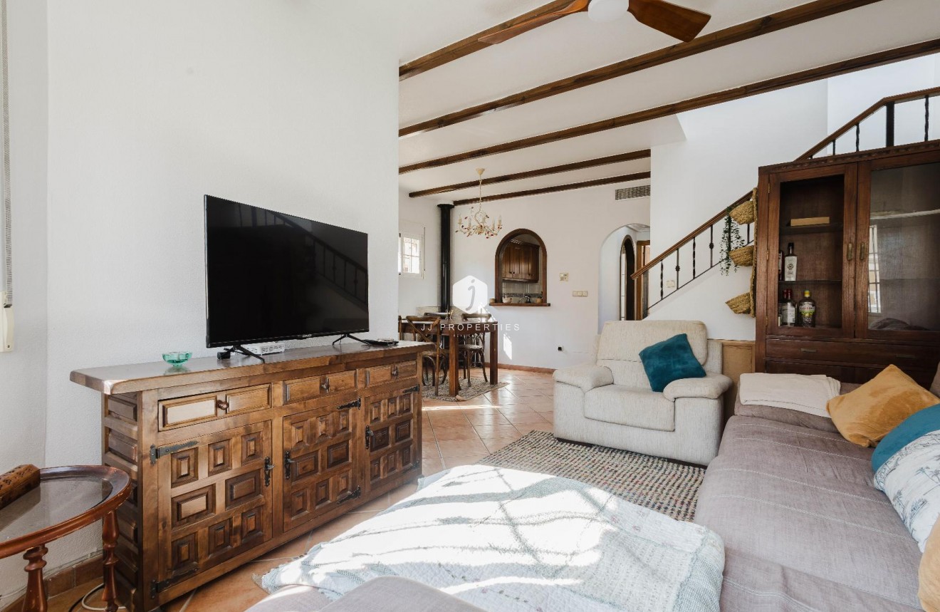 Tweedehands - Villa -
Algorfa - Inland