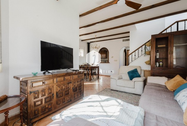 Tweedehands - Villa -
Algorfa - Inland