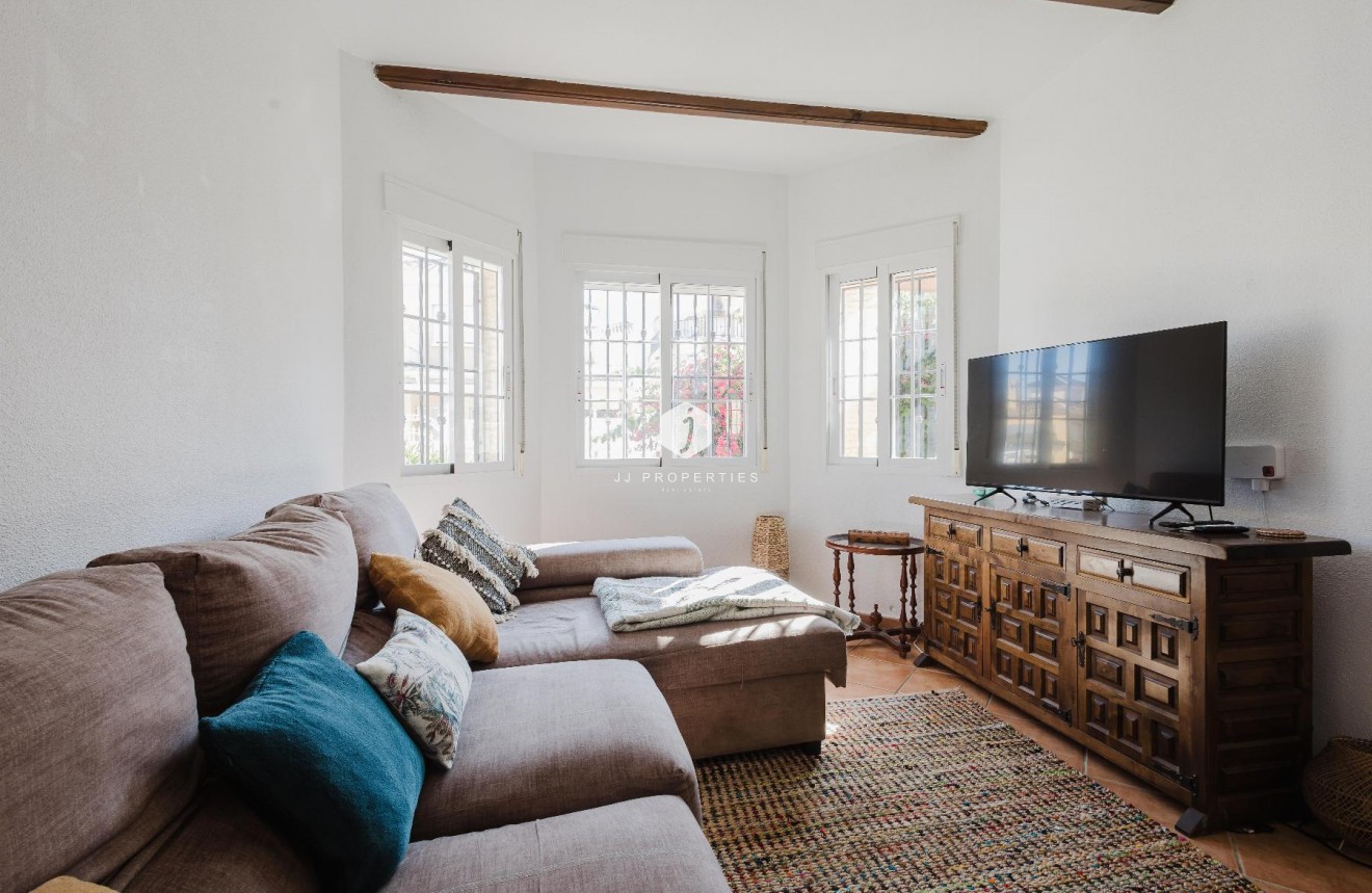 Tweedehands - Villa -
Algorfa - Inland