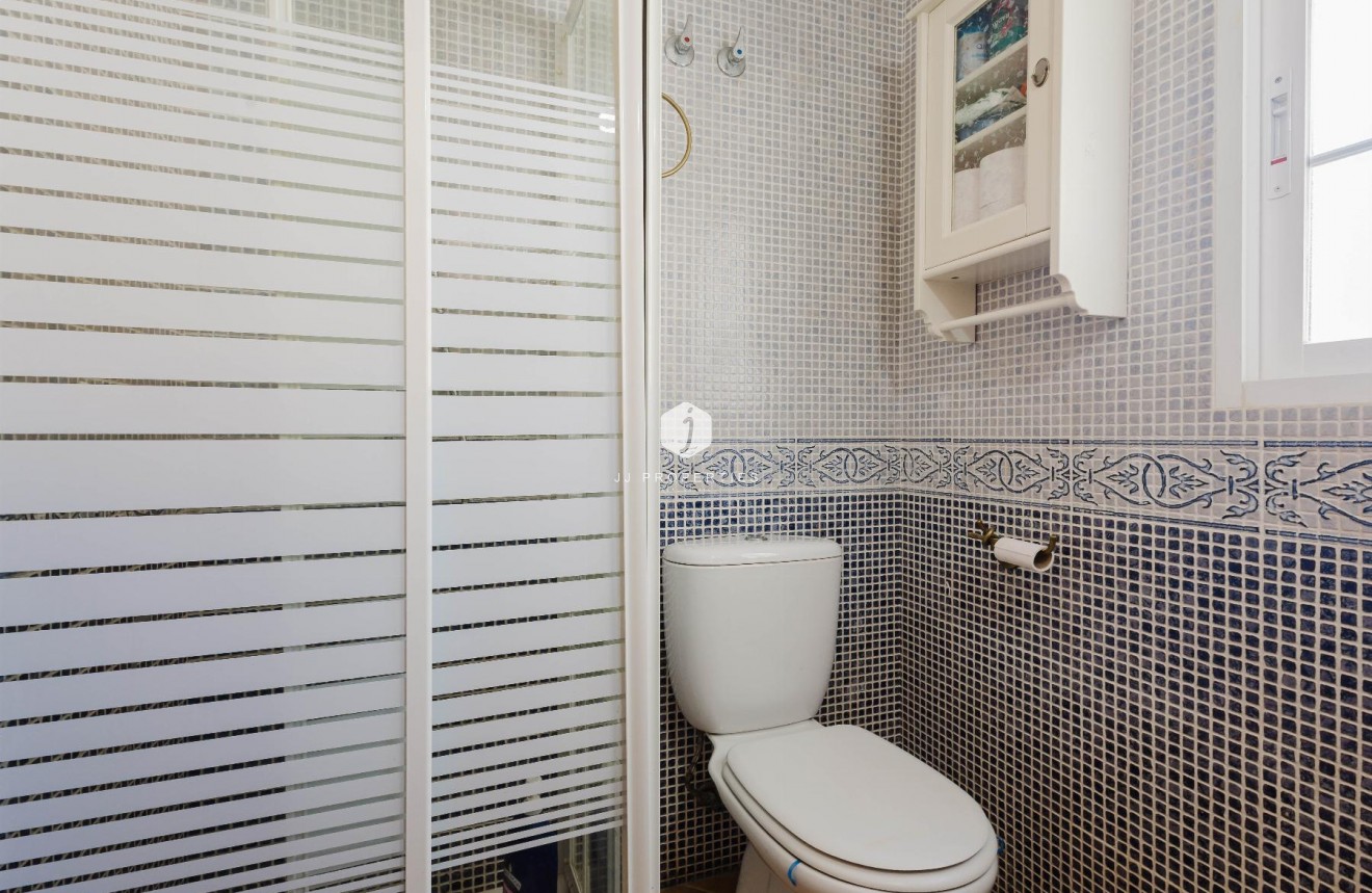 Tweedehands - Villa -
Algorfa - Inland