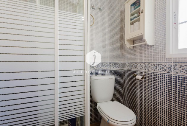 Tweedehands - Villa -
Algorfa - Inland