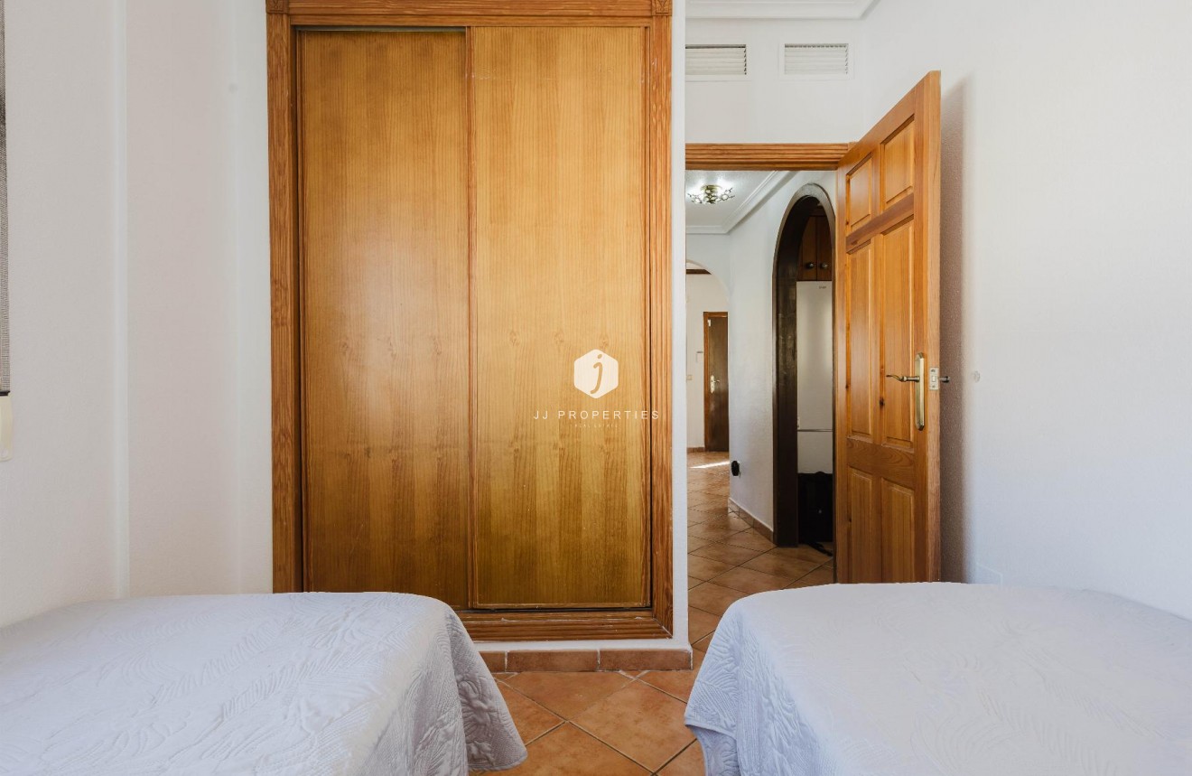 Tweedehands - Villa -
Algorfa - Inland