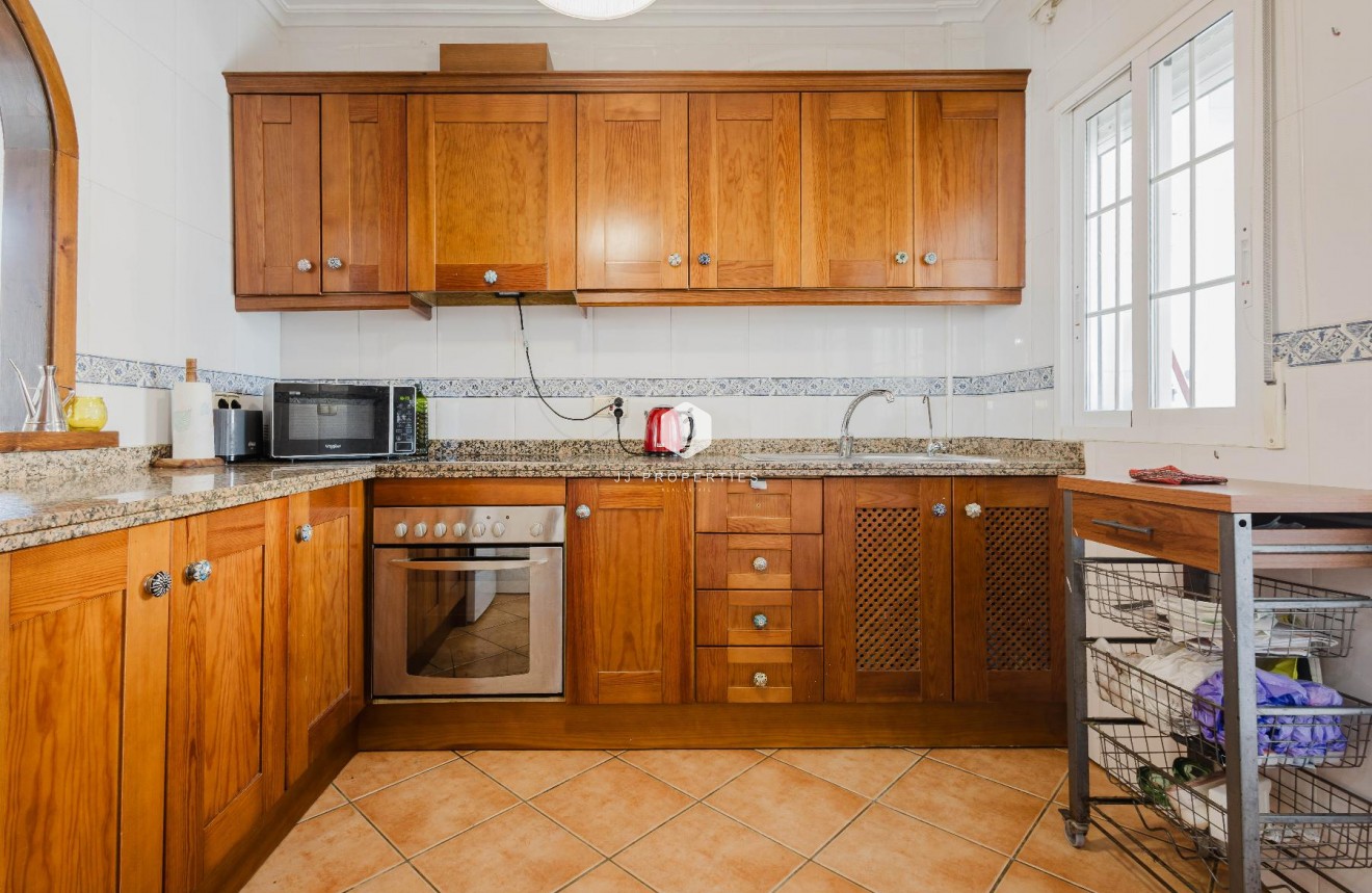 Tweedehands - Villa -
Algorfa - Inland