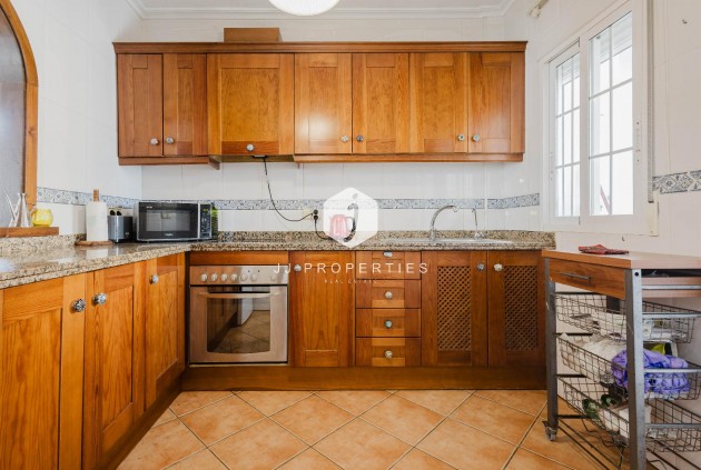 Tweedehands - Villa -
Algorfa - Inland