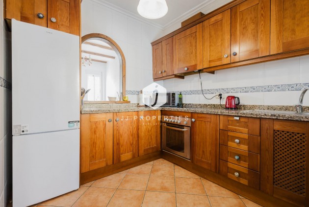 Tweedehands - Villa -
Algorfa - Inland