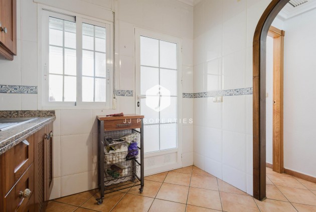 Tweedehands - Villa -
Algorfa - Inland