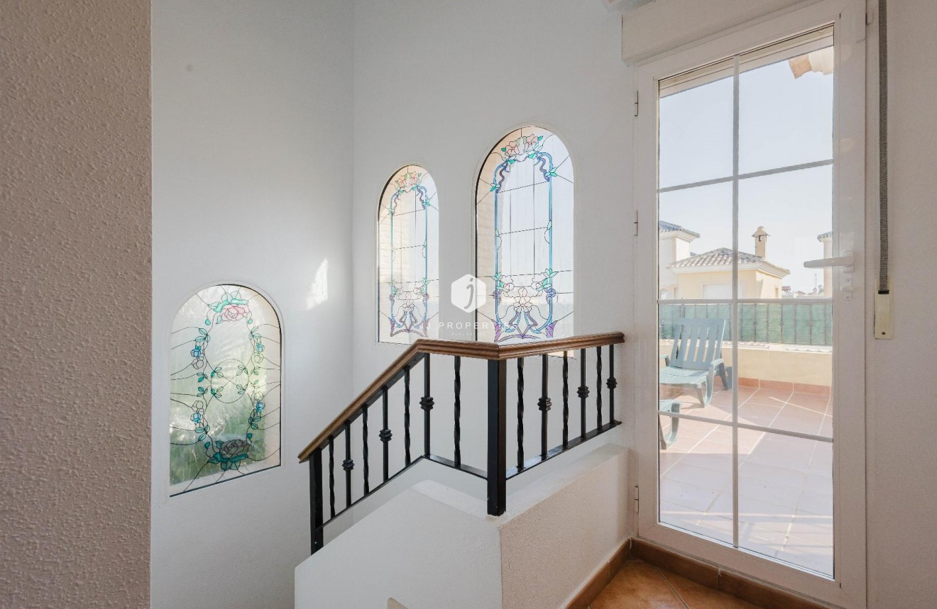 Tweedehands - Villa -
Algorfa - Inland