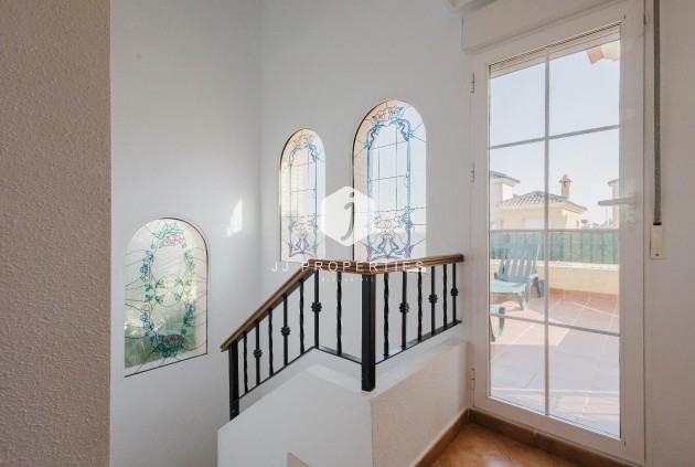 Tweedehands - Villa -
Algorfa - Inland