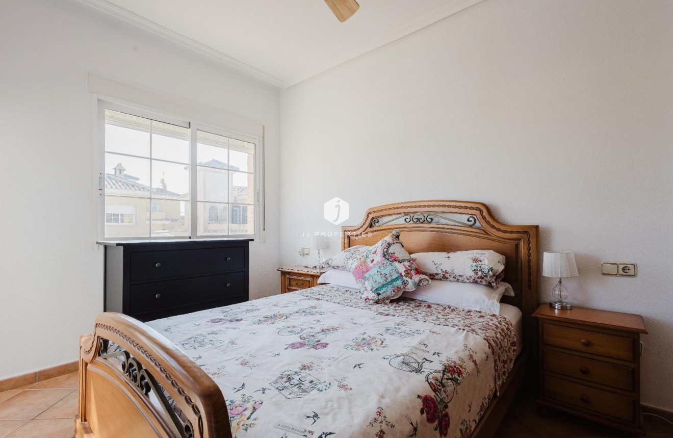 Tweedehands - Villa -
Algorfa - Inland