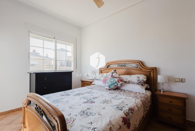 Tweedehands - Villa -
Algorfa - Inland