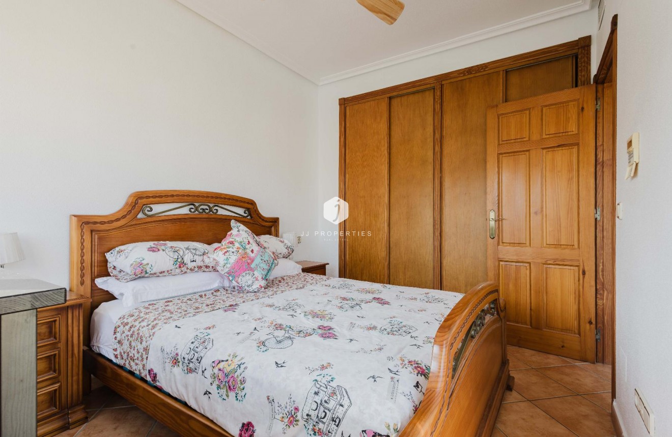 Tweedehands - Villa -
Algorfa - Inland