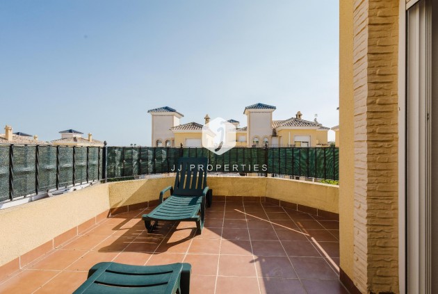 Tweedehands - Villa -
Algorfa - Inland