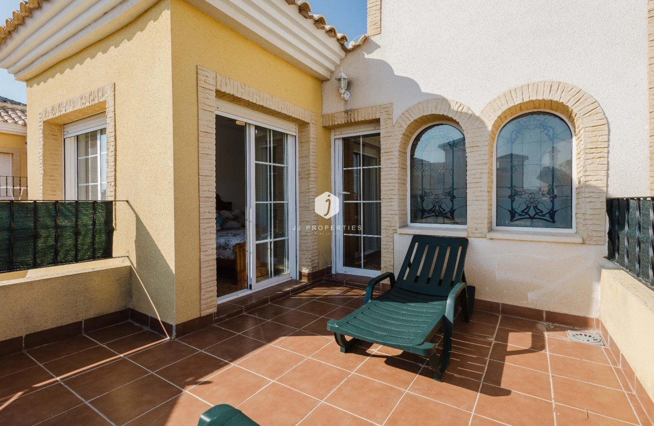 Tweedehands - Villa -
Algorfa - Inland