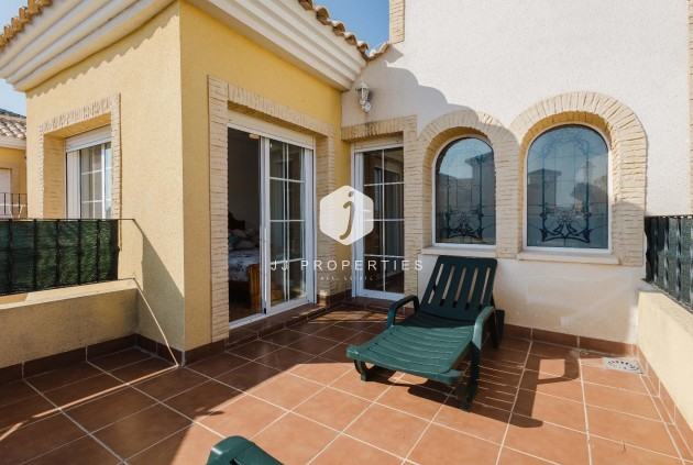 Tweedehands - Villa -
Algorfa - Inland