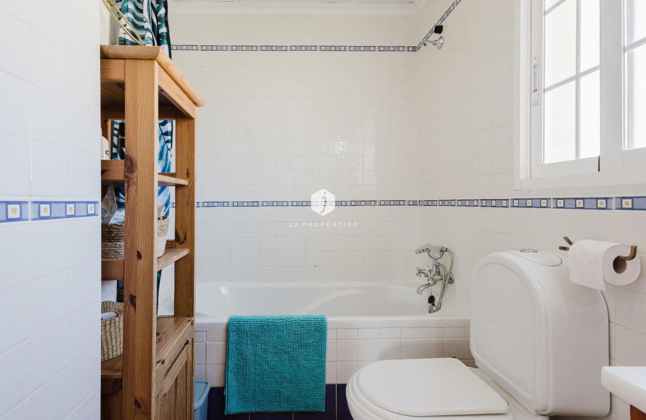 Tweedehands - Villa -
Algorfa - Inland