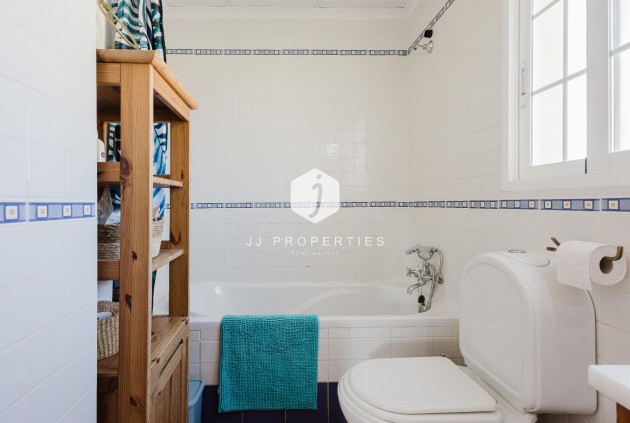 Tweedehands - Villa -
Algorfa - Inland