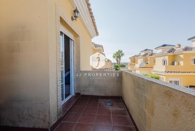 Tweedehands - Villa -
Algorfa - Inland