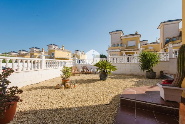 Tweedehands - Villa -
Algorfa - Inland