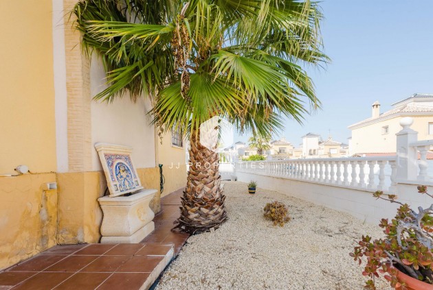 Tweedehands - Villa -
Algorfa - Inland