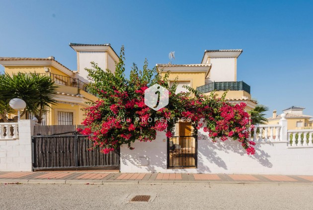 Tweedehands - Villa -
Algorfa - Inland