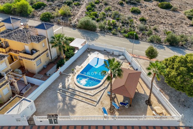 Tweedehands - Villa -
Algorfa - Inland