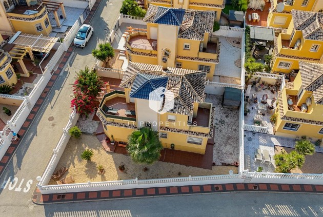 Tweedehands - Villa -
Algorfa - Inland