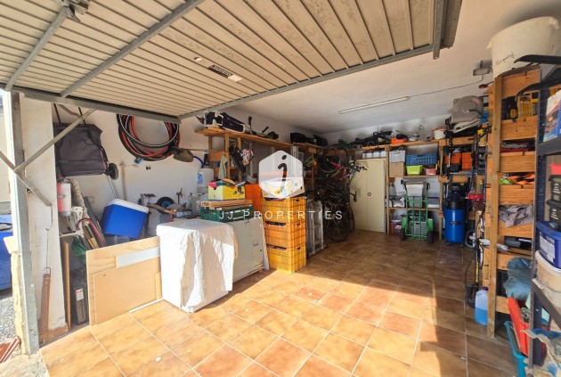 Tweedehands - Landelijk eigendom -
Dolores - Costa Blanca