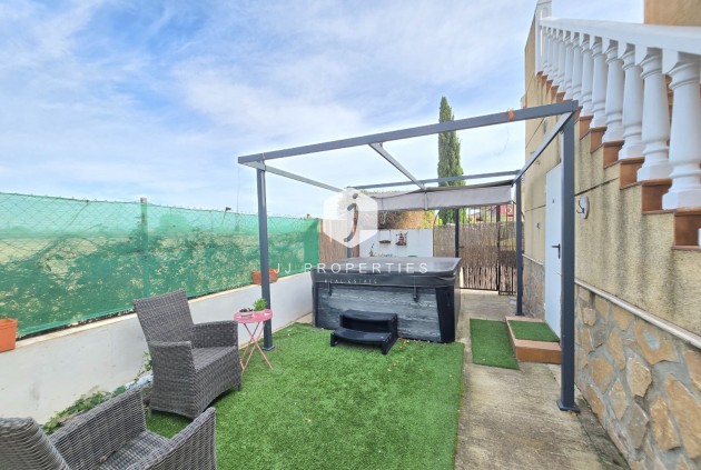 Tweedehands - Landelijk eigendom -
Dolores - Costa Blanca