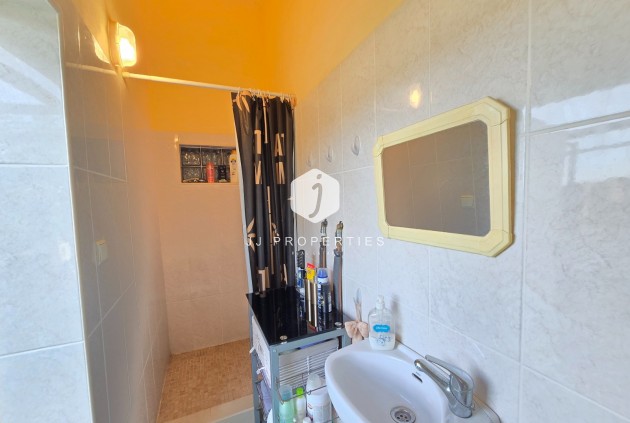 Tweedehands - Landelijk eigendom -
Dolores - Costa Blanca