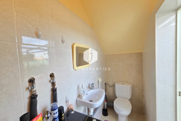 Tweedehands - Landelijk eigendom -
Dolores - Costa Blanca