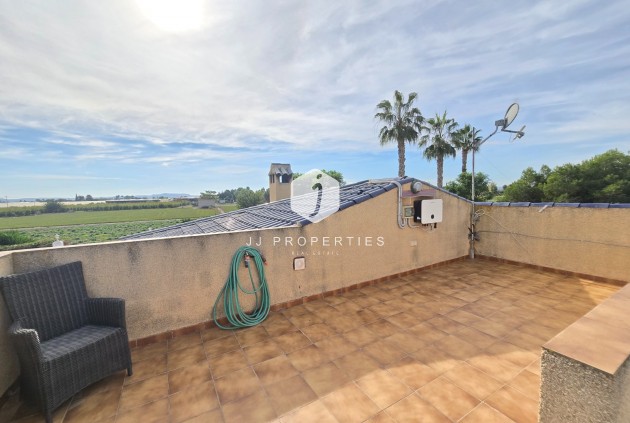 Tweedehands - Landelijk eigendom -
Dolores - Costa Blanca