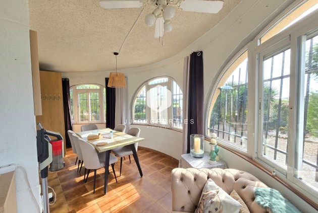 Tweedehands - Landelijk eigendom -
Dolores - Costa Blanca