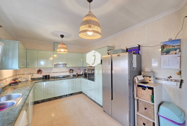 Tweedehands - Landelijk eigendom -
Dolores - Costa Blanca