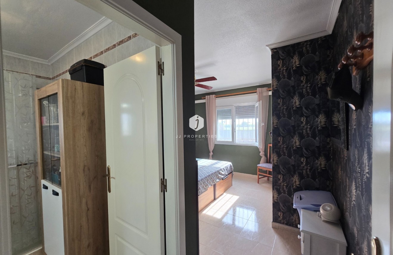 Tweedehands - Landelijk eigendom -
Dolores - Costa Blanca