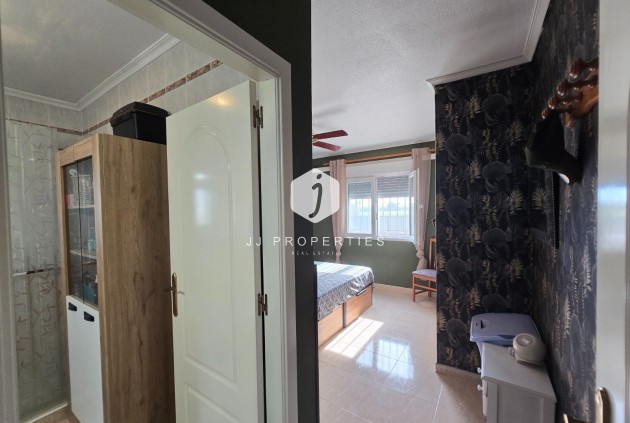 Tweedehands - Landelijk eigendom -
Dolores - Costa Blanca