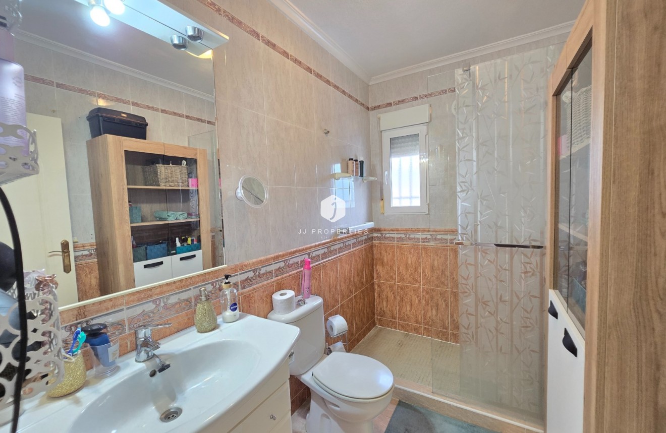 Tweedehands - Landelijk eigendom -
Dolores - Costa Blanca