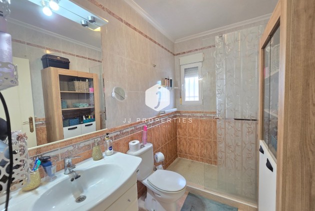 Tweedehands - Landelijk eigendom -
Dolores - Costa Blanca