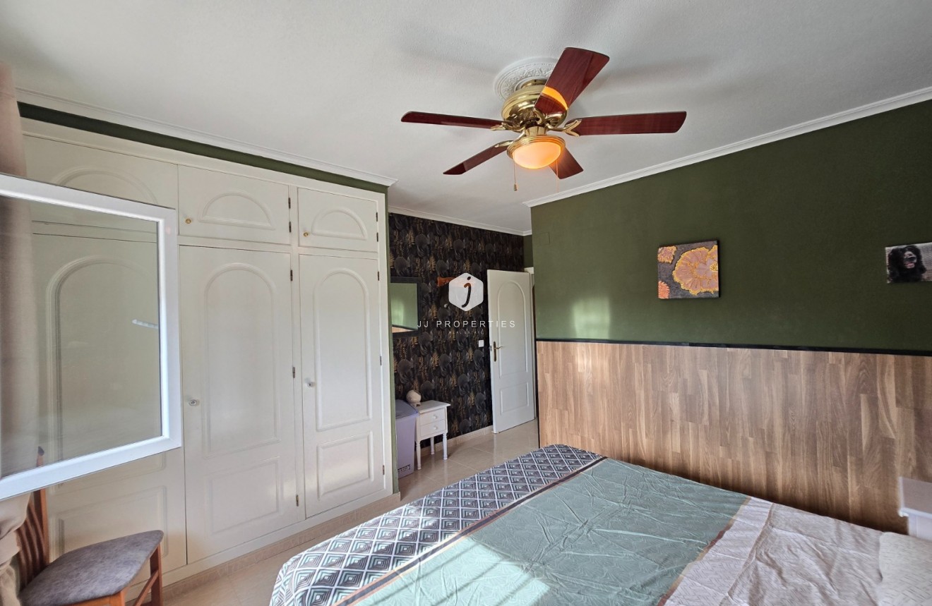 Tweedehands - Landelijk eigendom -
Dolores - Costa Blanca