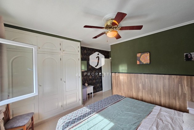 Tweedehands - Landelijk eigendom -
Dolores - Costa Blanca