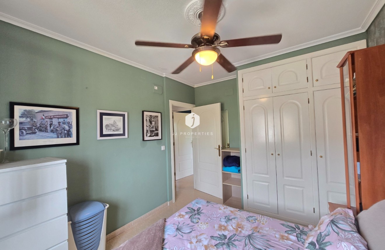 Tweedehands - Landelijk eigendom -
Dolores - Costa Blanca