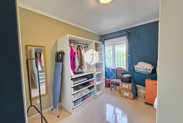 Tweedehands - Landelijk eigendom -
Dolores - Costa Blanca