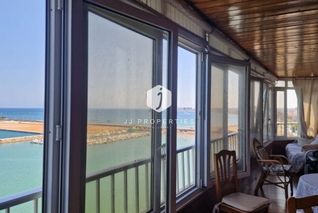 Tweedehands - Appartement / flat -
Torrevieja - Costa Blanca