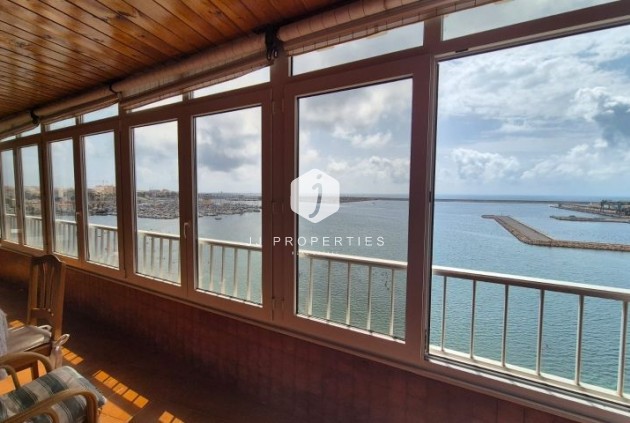 Tweedehands - Appartement / flat -
Torrevieja - Costa Blanca